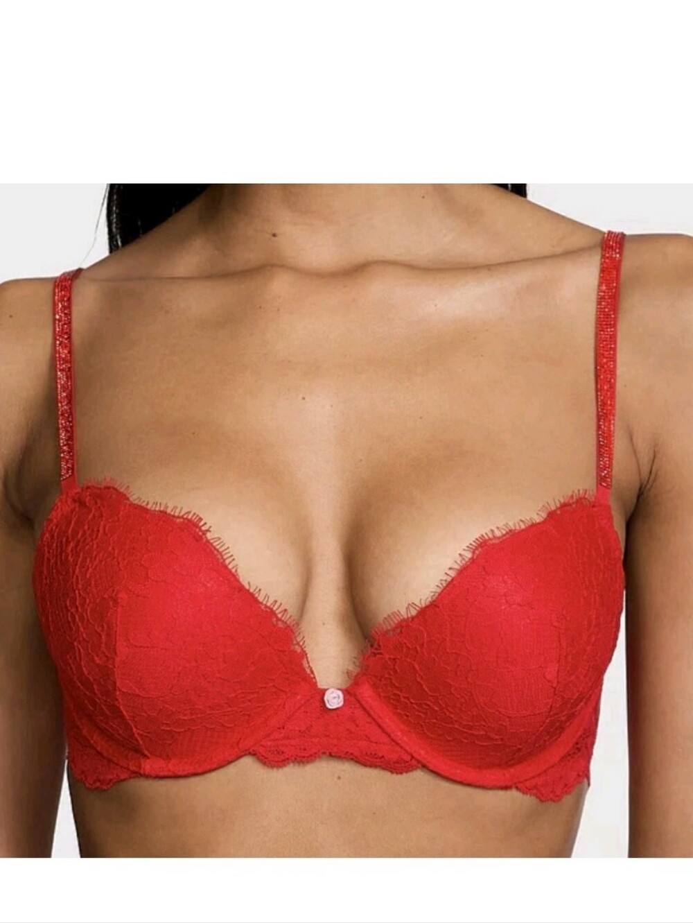 Victoria Sectets Bra. 36-D.